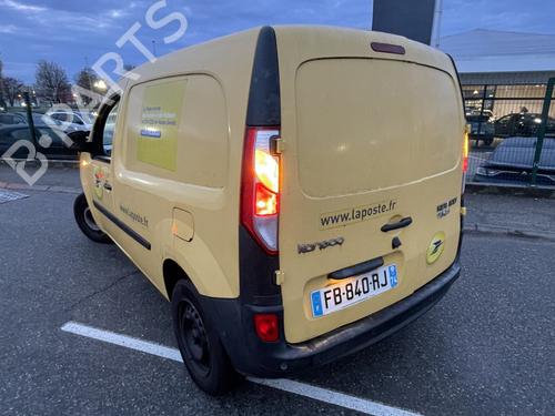 Ratstangsstang RENAULT KANGOO Express (FW0/1_) 1.5 dCi 90 (FW0G, FW05, FW08, FW11) | BP31864570I23 