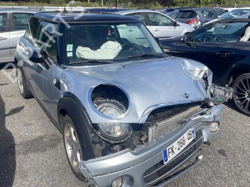 Right taillight MINI MINI (R56) Cooper D | BP27177314C35  - Image 5