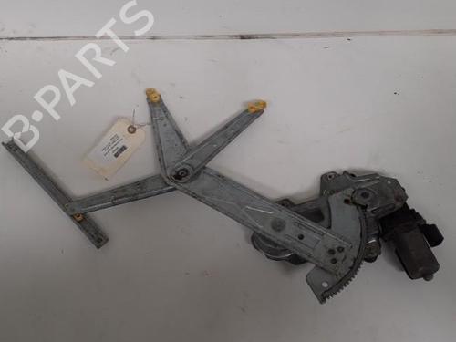 Used Front right window mechanism Front right window mechanism ALFA ROMEO 166 (936_) 2.4 JTD (936AXA00, 936A3B00) (150 hp) 24741759 24741759