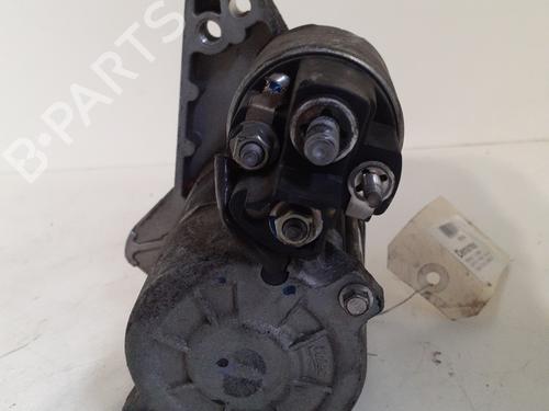 Starter RENAULT CAPTUR I (J5_, H5_) 0.9 TCe 90 | BP24750213M8 