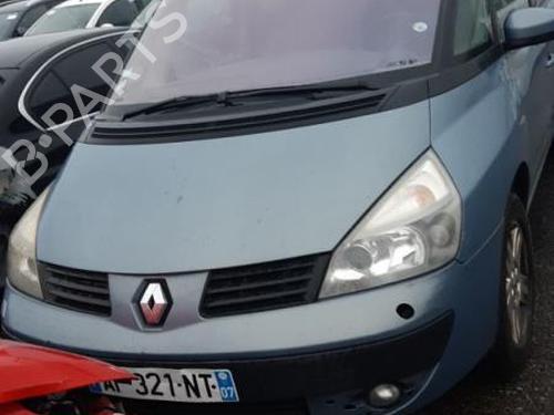Right front window switch RENAULT ESPACE IV (JK0/1_) 2.0 Turbo (JK0A, JK0B, JK0N) | BP24765547I26 - Image 3