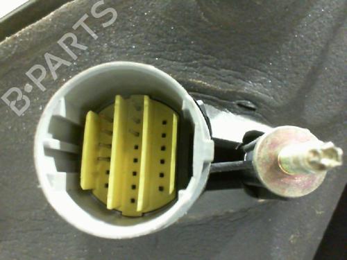Right mirror RENAULT LAGUNA II (BG0/1_) 1.8 16V (BG04, BG0B, BG0C, BG0V) | BP24755507C27 