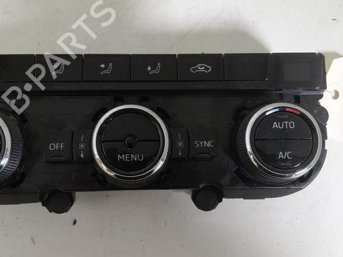 Used Climate control Climate control SKODA OCTAVIA III (5E3, NL3, NR3) 1.5 TSI (150 hp) 36412986 36412986