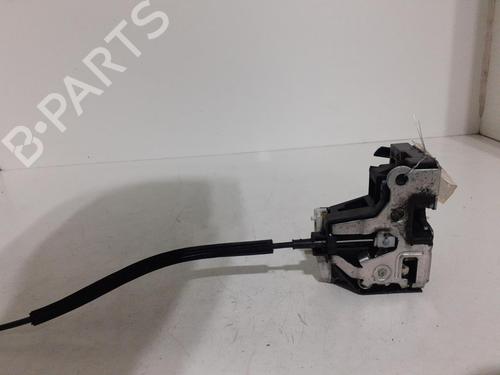 Used Front left lock RENAULT CLIO II (BB_, CB_) 1.2 16V (BB05, BB0W, BB11, BB27, BB2T, BB2U, BB2V, CB05,... (75 hp) 24741021