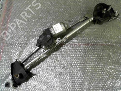 Used Front wiper motor Front wiper motor SUZUKI SWIFT IV (FZ, NZ) 1.2 4x4 (AZH412, ZD72S) (94 hp) 24765548 24765548