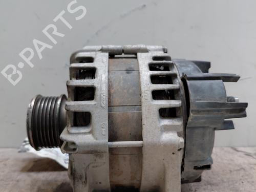 Alternator RENAULT KANGOO Express (FW0/1_) 1.5 dCi 80 (FW15) | BP27830974M7  - Image 5