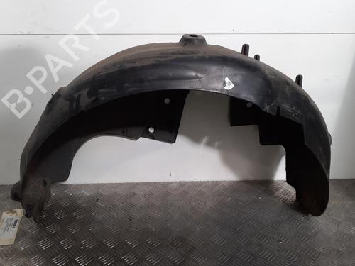 Cava de roda RENAULT CLIO V (B7_) 1.5 Blue dCi 85 (B7AG) (86 hp) 31214897