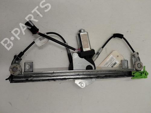 Front left window mechanism FIAT 500 (312_) 1.2 (312AXA1A) | BP36873708C22 - Image 3