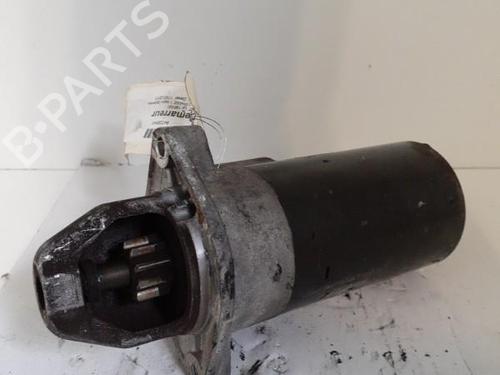Used Starter FIAT 500 (312_) 1.3 D Multijet (312AXE1A) (95 hp) 24751345