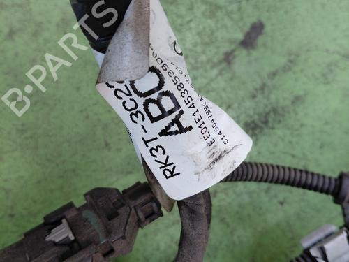 Used Steering rack Steering rack FORD TRANSIT V363 Platform/Chassis (FED, FFD) [2013-2026] 35940497 35940497