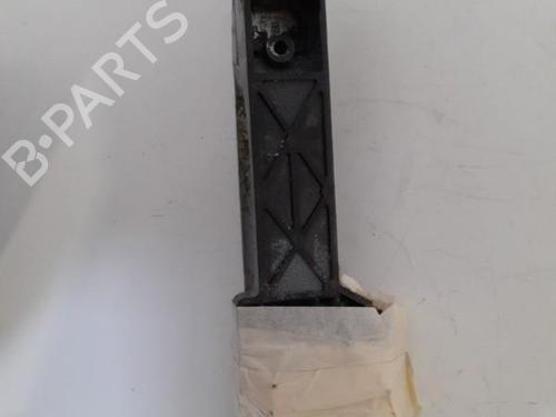 Rear right exterior door handle NISSAN QASHQAI I (J10, NJ10)  | BP24751238C130