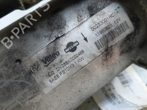 Starter NISSAN MICRA IV (K13K, K13KK) 1.2 | BP29197370M8