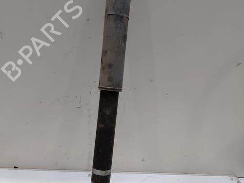 Used Left rear shock absorber Left rear shock absorber SUZUKI IGNIS III (MF, FF) 1.2 Hybrid AllGrip (ATK412) (90 hp) 29251524 29251524