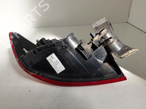 Right taillight RENAULT CLIO IV (BH_) 1.5 dCi 75 | BP29278431C35 
