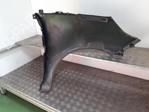 Used Left front fenders RENAULT SCÉNIC III (JZ0/1_) 1.5 dCi (106 hp) 24760977
