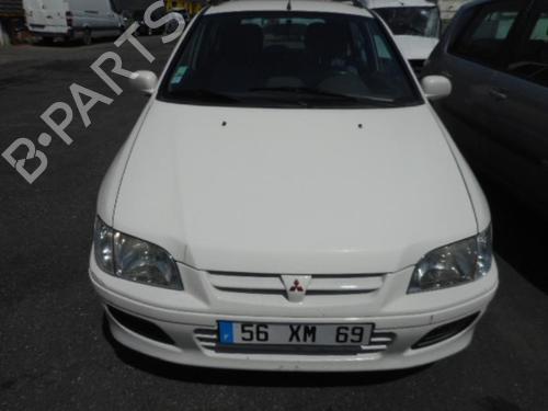 Left headlight MITSUBISHI SPACE STAR MPV (DG_A) 1.3 16V (DG1A) | BP24768887C28  - Image 7