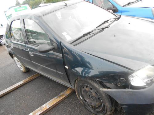 Right mirror DACIA LOGAN (LS_) 1.6 (LS0B, LS0D, LS0F, LS0H) | BP24768741C27 - Image 6