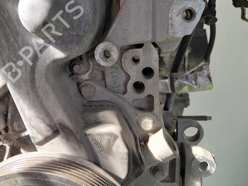 Engine CITROËN BERLINGO Box Body/MPV (B9) 1.6 HDi 90 4x4 | BP34385216M1 - Image 6