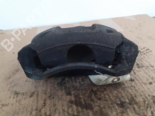 Right front brake caliper CITROËN C1 (PM_, PN_) 1.0 | BP24759012M104 - Image 3