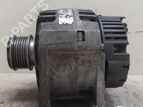 Alternator VW GOLF IV (1J1) 1.9 TDI | BP28075061M7 