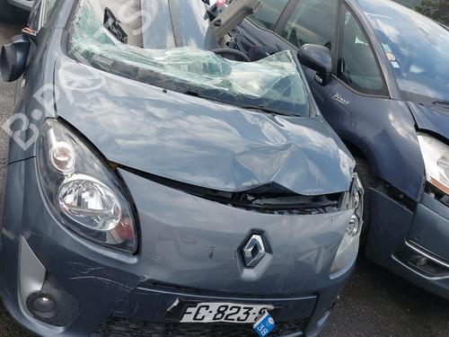 Motor RENAULT TWINGO II (CN0_) 1.2 (CN0D) | BP29251448M1 