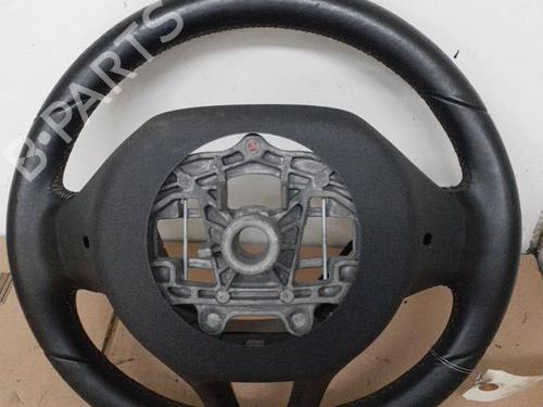 Used Steering wheel PEUGEOT 2008 I (CU_) 1.2 VTi (82 hp) 24759041