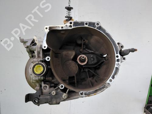 Gearbox CITROËN JUMPY III Van (V_) 1.5 BlueHDi 100 | BP40152912M3 - Image 2
