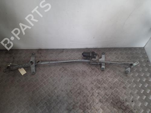 Front wiper motor MERCEDES-BENZ VITO Bus (W639) 115 CDI (639.701, 639.703, 639.705) | BP24759933M29 