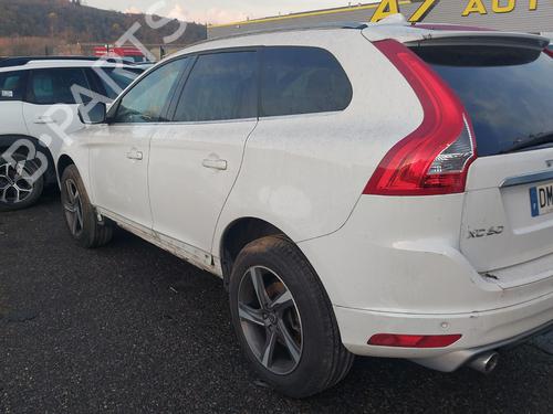 Used Parts VOLVO XC60 I SUV (156) D4 (181 hp) 4475858