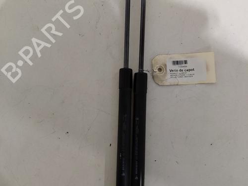 Used Hood lift support RENAULT MEGANE IV Hatchback (B9A/M/N_) 1.5 dCi 90 (B9A1) (90 hp) 29083133