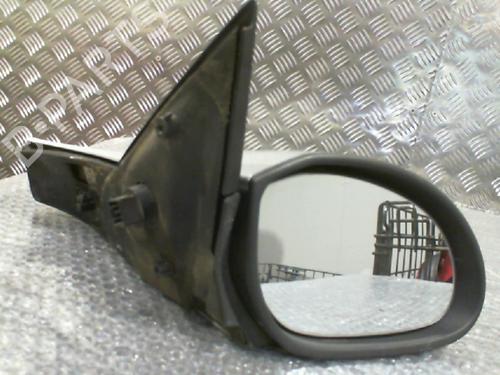 Used Right mirror OPEL VECTRA B Estate (J96) 2.0 DTI 16V (F35) (101 hp) 24746187