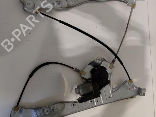 Front left window mechanism RENAULT CLIO III (BR0/1, CR0/1) 1.5 dCi (C/BR0G, C/BR1G) | BP30098246C22