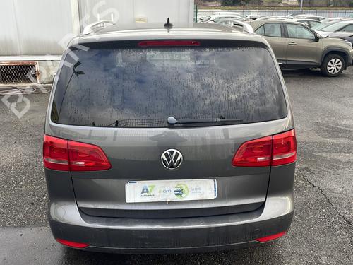 Starter VW TOURAN (1T3) 1.6 TDI | BP27177345M8 - Image 13