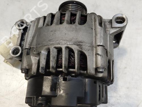 Alternator CITROËN C4 II (NC_) 1.6 VTi 120 (NC5FS0, NC5FS9) | BP33474357M7 - Image 3