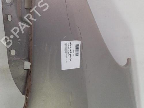 Left front fenders CITROËN XSARA PICASSO (N68) 1.8 16V | BP24750044C41 