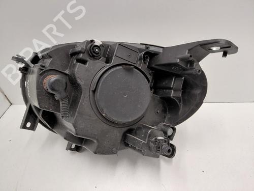 Right headlight FIAT 500X (334_) 1.6 D Multijet (334AXA1B, 334AXA11) | BP38290774C29 - Image 2