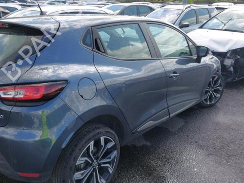 Right mirror RENAULT CLIO IV (BH_) 1.5 dCi 90 | BP24741220C27 