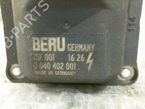 Used Ignition coil VW GOLF III (1H1) 1.6 (75 hp) 24766506