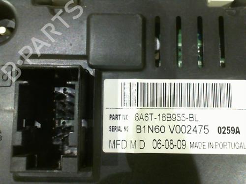 display-monitor-ford-fiesta-vi-cb1-ccn-2008-24742693 main image