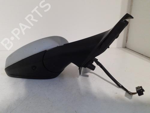 Right mirror ALFA ROMEO MITO (955_) 1.4 MultiAir (955AXL1B) | BP24753877C27 