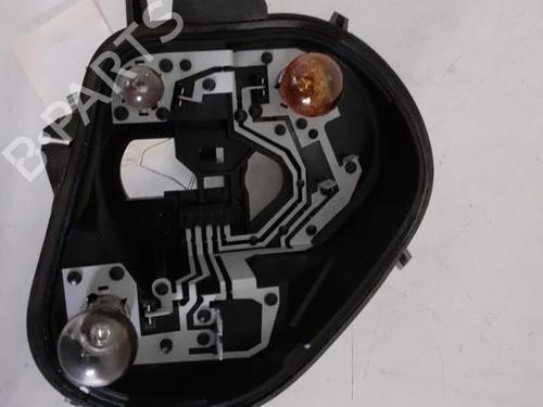 Used Lamp holder PEUGEOT 208 I (CA_, CC_) 1.6 HDi (114 hp) 24741176