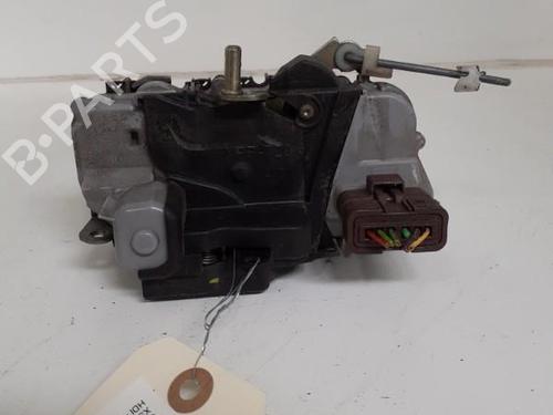 Front right lock CITROËN XSARA PICASSO (N68) 2.0 HDi | BP24741736C97 