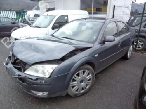 Right mirror FORD MONDEO III (B5Y)  | BP24748396C27 