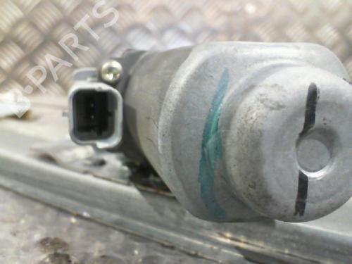Front left window mechanism CITROËN C1 (PM_, PN_) 1.4 HDi | BP24746114C22 
