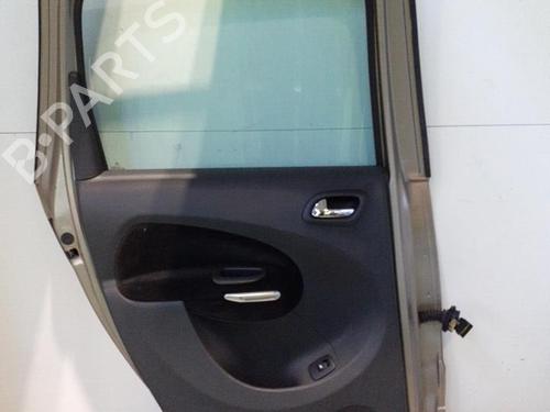 left-rear-door-citroen-c3-picasso-sh_-2008-24756972 main image