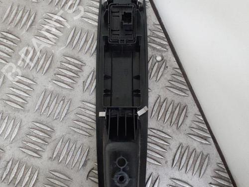 Right front window switch RENAULT MEGANE III Grandtour (KZ0/1) 1.5 dCi (KZ1M, KZ1W, KZ0R) | BP24747558I26 