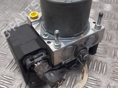 Used ABS pump PEUGEOT 308 I (4A_, 4C_) 1.6 16V (120 hp) 24757737