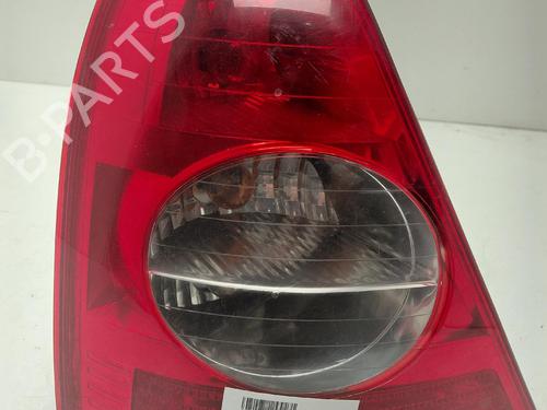 left-taillight-renault-clio-iii-br01-cr01-2005-2006-2007-2008-2009-2010-2011-2012-2013-2014-37165054 main image