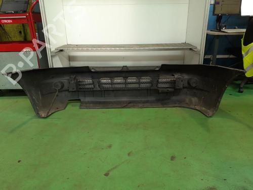 Front bumper CITROËN JUMPER I Van (244) 2.2 HDi | BP24761447C7
