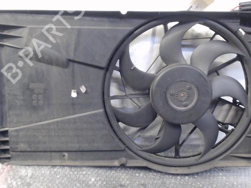 Radiator fan FORD FOCUS C-MAX (DM2) 1.6 TDCi | BP24750161M35  - Image 5